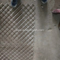 Square Hole 304 SS Welded Wire Mesh Sheet